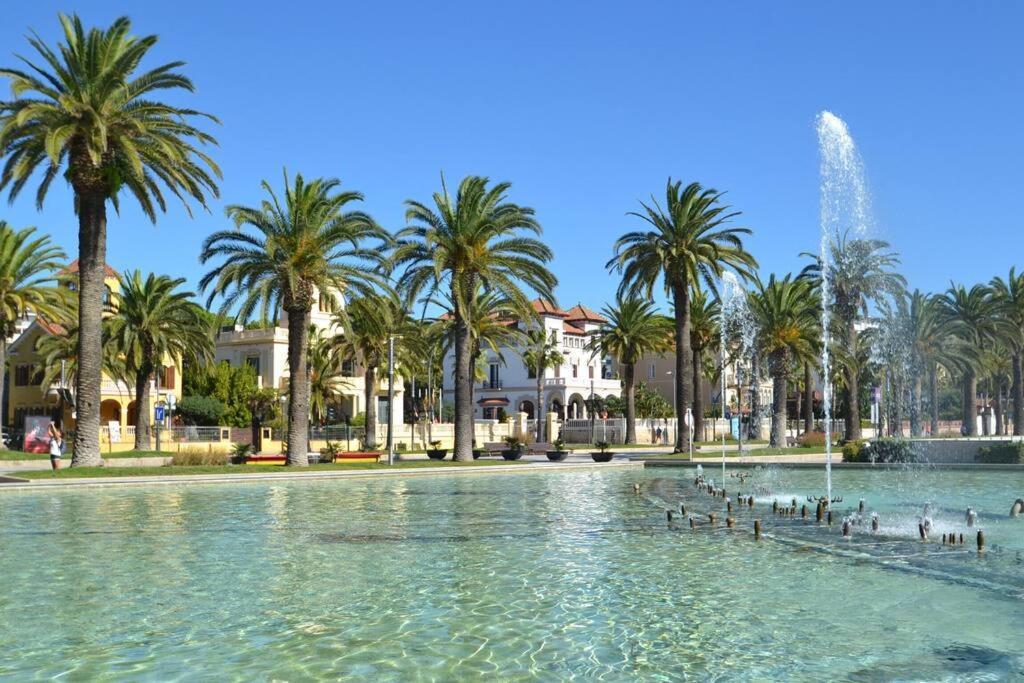 Bonito Apartamento Con Piscina Salou Exterior photo