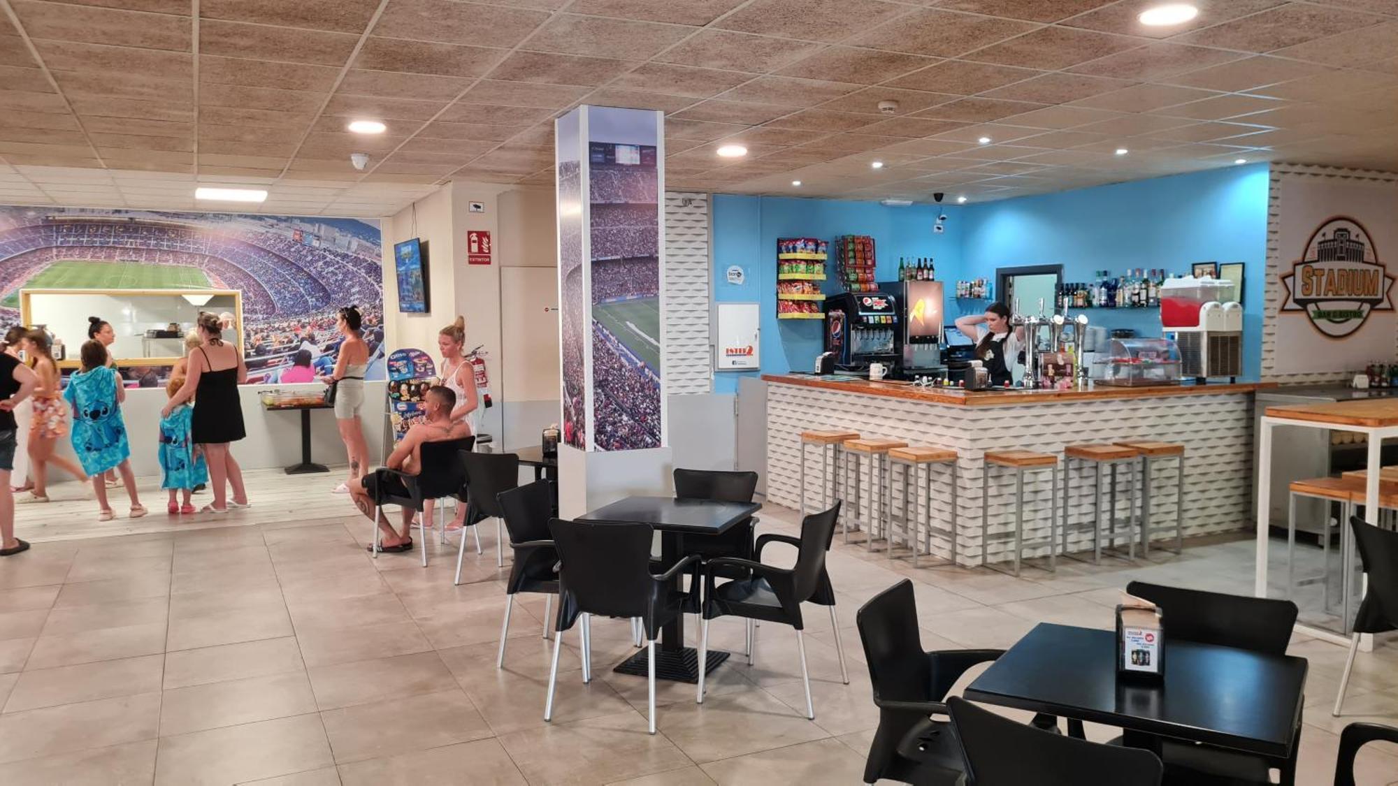 Bonito Apartamento Con Piscina Salou Exterior photo